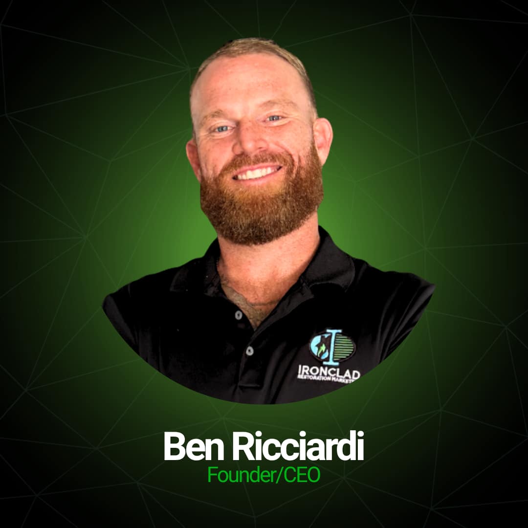 Ben Ricciardi