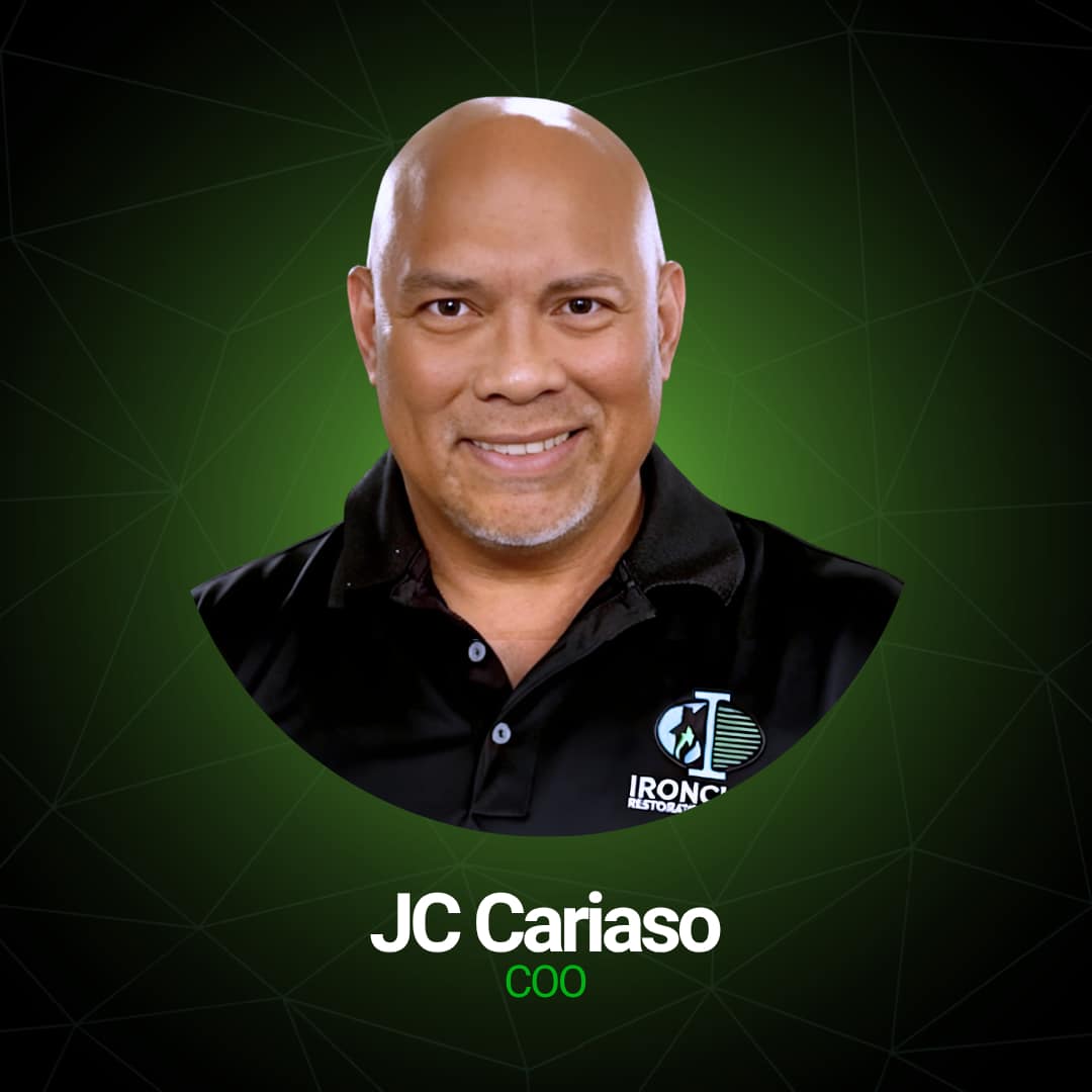 JC Cariaso
